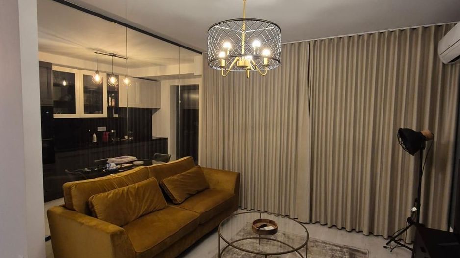 Inchiriere 3 Camere Cloud 9 Residence / Pet Friendly - Poză 3