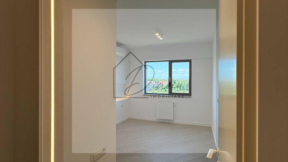 Apartament 2 camere Pipera I Cortina North | Gata de mutat - Poză 5