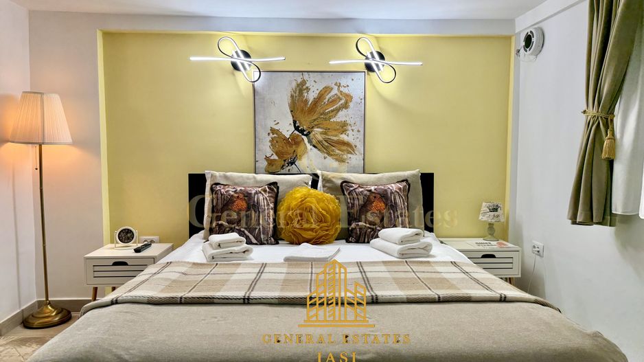 Vânzare Afacere la Cheie - CashFlow imediat- UltraCentral - Poză 1