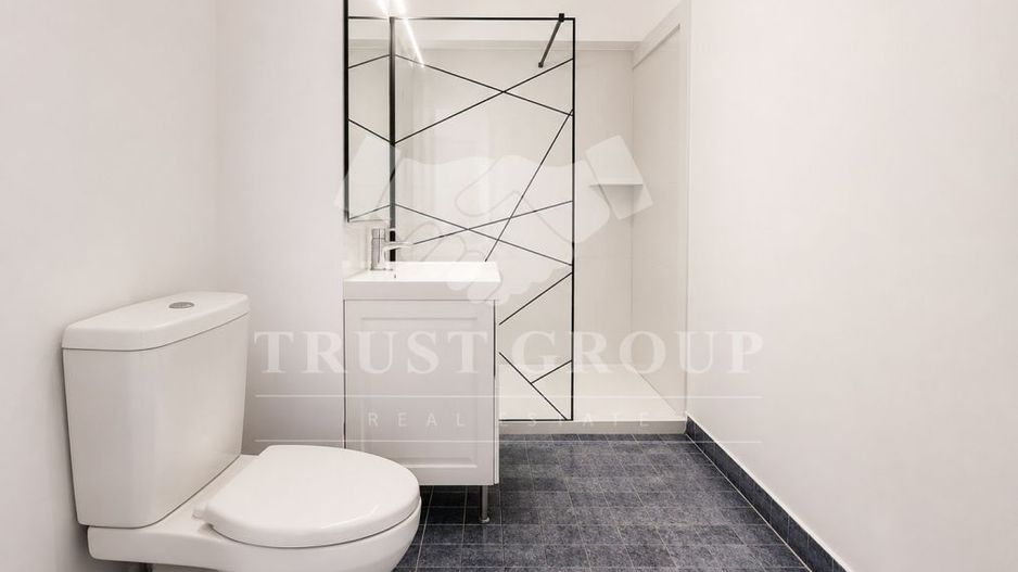 Apartament 4 camere Dorobanti | Imobil 1977 - Poză 9