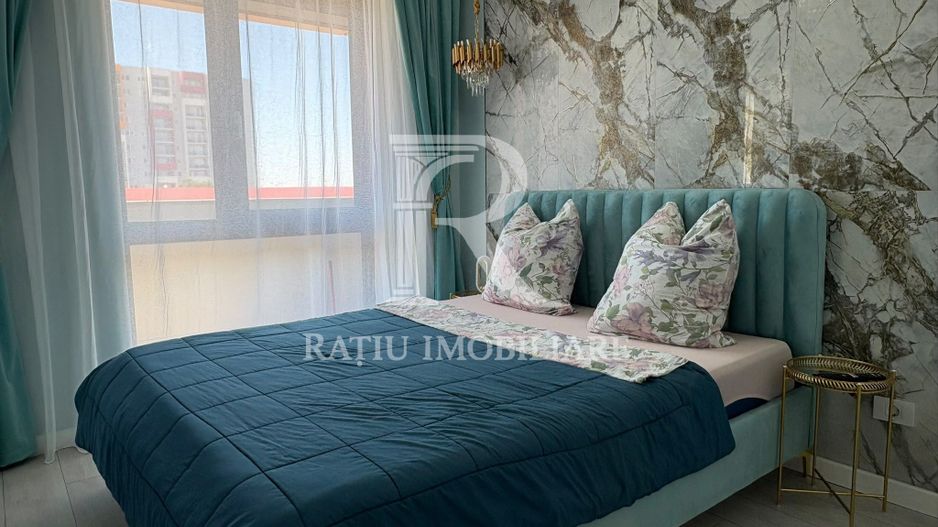 Apartament cu 3 camere | Prima Urbana | Oradea - Poză 9