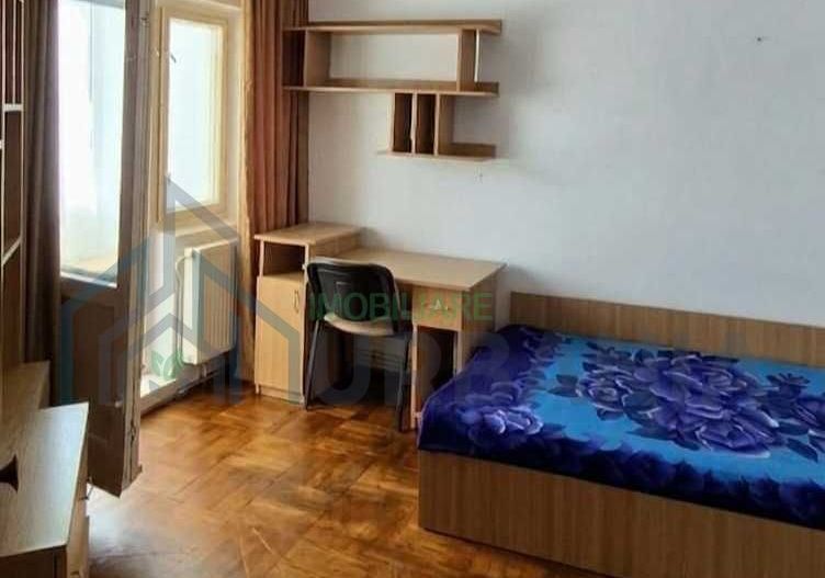 Apartament 2 camere decomandat, zona CUG, Iași – de închiriat - Poză 4