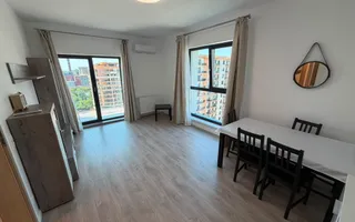 Apartament 3 camere de închiriat – Smart Cotroceni Residence | 73 mp - Poză 12