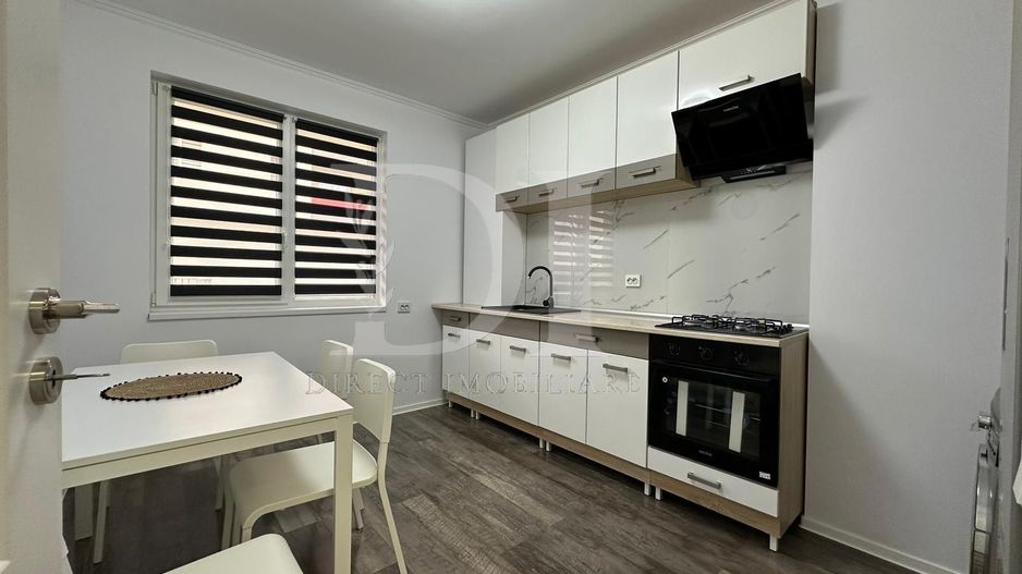 Apartament pet-friendly / Zona Terra - Poză 1