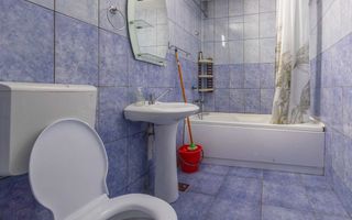 Apartament 3 camere cu balcon și parcare în Florești – Strada Eroilor. - Poză 7