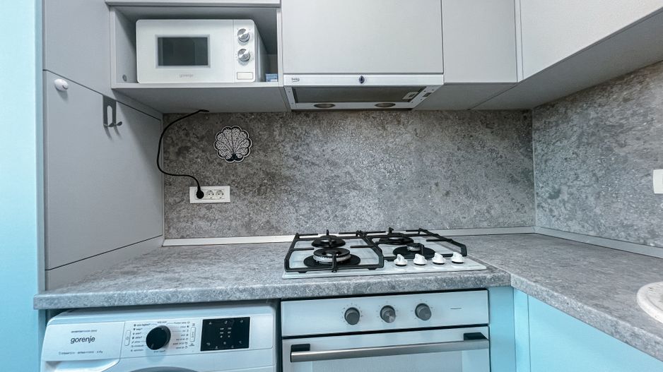 Palazu Mare(COD 05) - Apartament 3 camere| Parcare acoperită | Lac - Poză 16