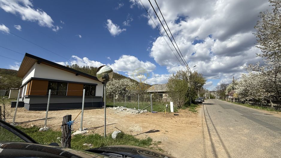 OFERTA! Casa de Vanzare Tautii Magheraus ,Zona Superba ,Teren 900MP - Poză 11