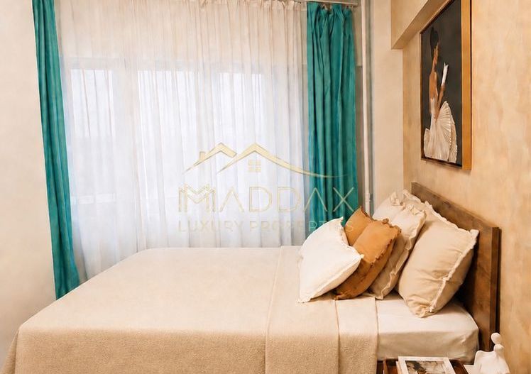 Apartament Top 2 Camere Crângași | Etaj 2 | Vedere Liberă | Mobilat Modern | - Poză 1