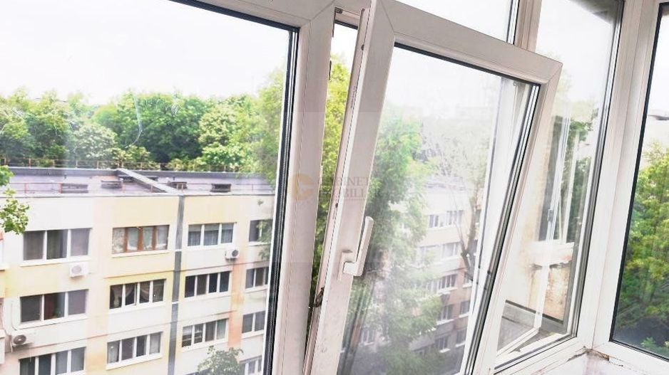 2 camere | Gorjului | 300m Metrou | Etaj intermediar | Gaze trase - Poză 5