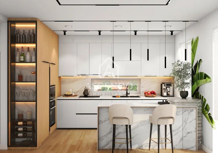 Vand CASE TIP PARTER cu HVAC, 4 camere - Tunari - Poză 21