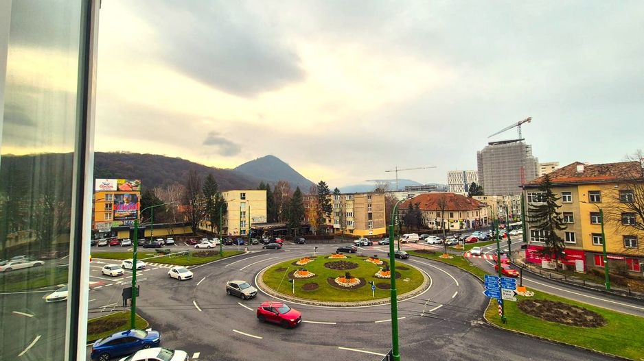 Exclusivitate, Centru Civic, la 5 minute de mall Afi - Poză 12