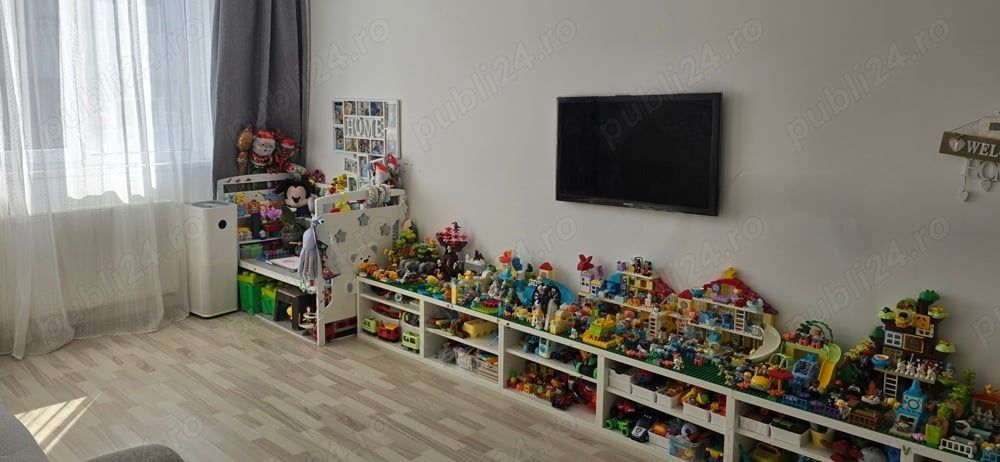 Vând apartament 2 camere – Complex Edenia Titan, București - Poză 4