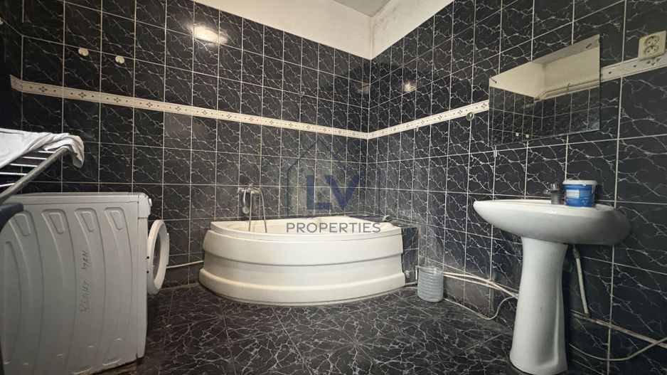 INCHIRIERE CASA MUNCITORI | ZONA BASARAB - Poză 5