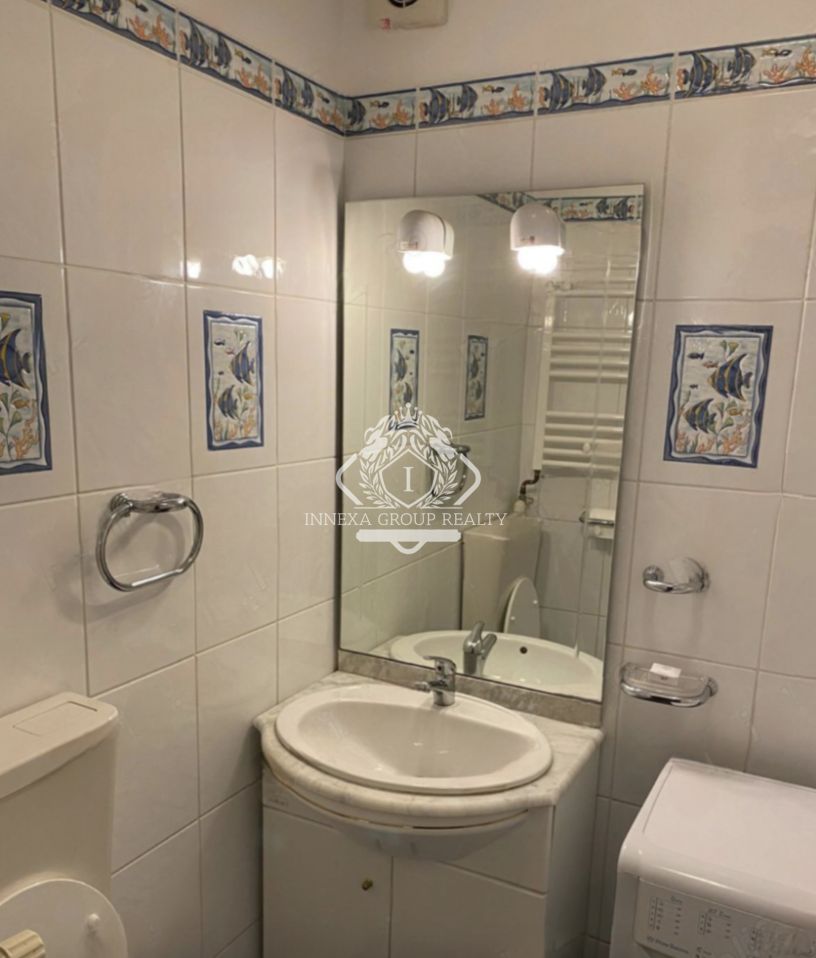 Barbu Vacarescu - Parcul Circului | Apartament 3 camere | Bloc 1990 reabilitat - Poză 6