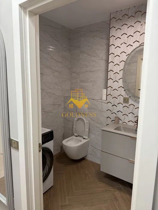 3 camere open space Premium, Parcare, Elite City, Lidl, Iris - Poză 8