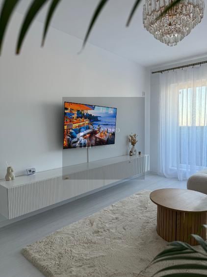2 camere zona Theodor Pallady/60 mp - Poză 11