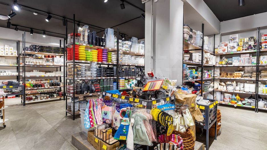 Vânzare, spațiu comercial, 1092mp, str. Mircea cel Bătrîn, Ciocana - Poză 19