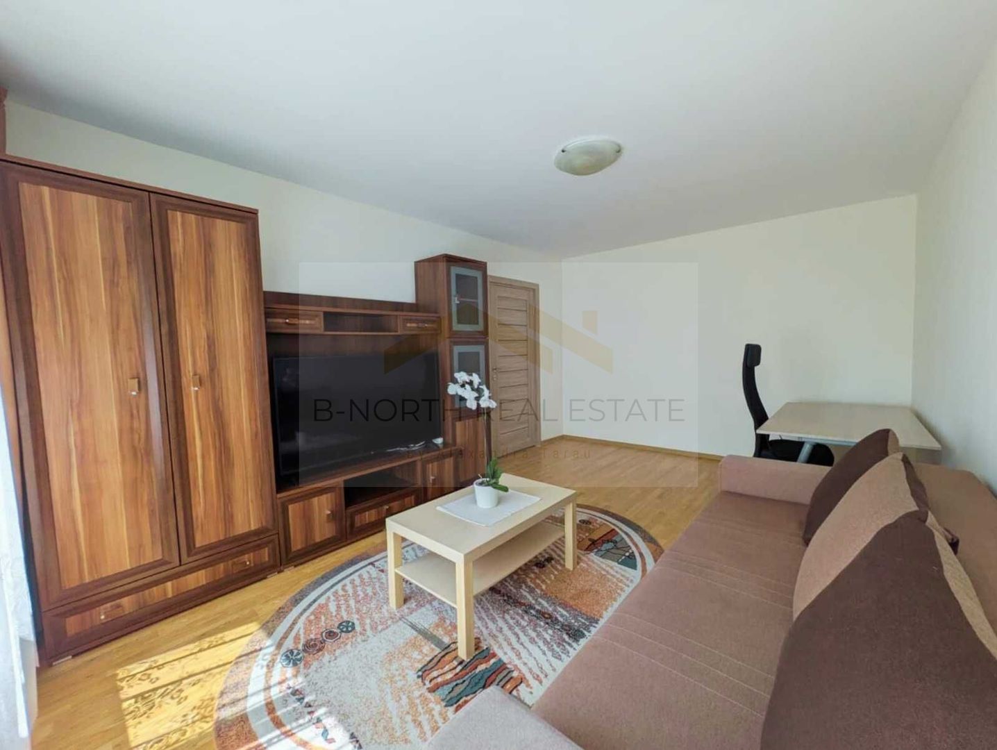 Apartament 2 camere de închiriat | Dristor – Camil Ressu | Renovat | 50 mp - Poză 4