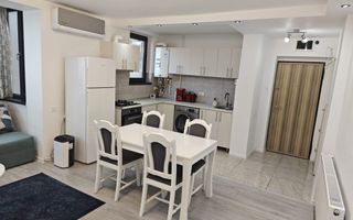 Apartament 2 camere renovat Gara de Nord - Poză 3