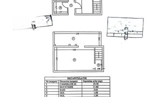 Ap. Duplex , 2 cam , Nicolina 2  • 71 mp utili • et 5/5 • 88.000 EUR - Poză 10