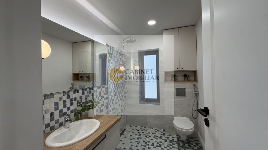 2 camere I Renovat I Rond Alba Iulia  I Etaj 1 - Poză 14