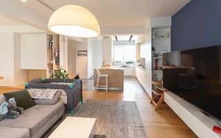 Casa tip triplex, finisata, mobilata, 120 mo, teren 225 mp, Iris - Poză 2