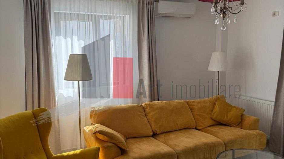 Vand apartament 3 camere, Militari Residence - Poză 1