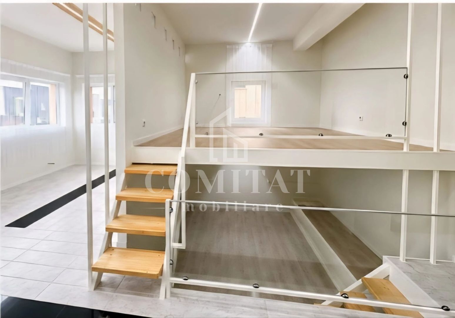 Apartament finisat cu 2 cameră | Zona Vivo Mall - Poză 4