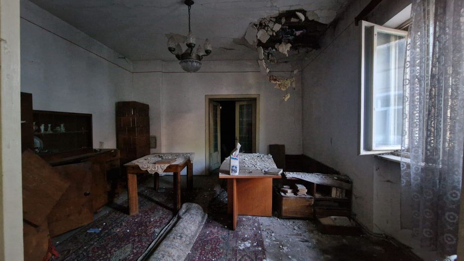CASA DE VANZARE CENTRU - Poză 1