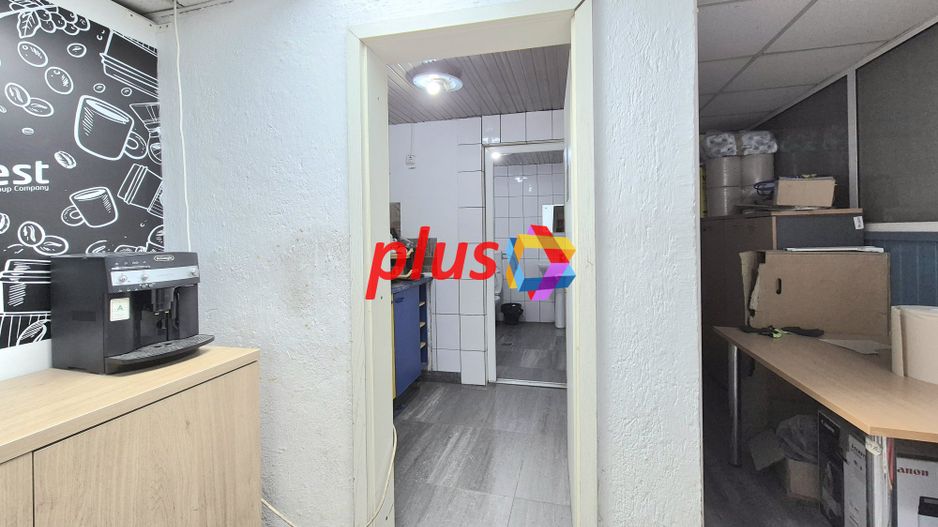 Hala de inchiriat Brașov - 280 mp plus-imo.ro - Poză 9