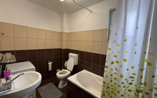 1 camera moderna, decomandata, parcare, Iris, Parcul Armatura - Poză 7