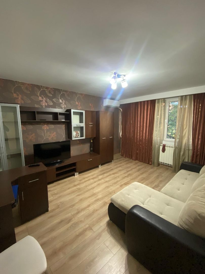 Apartament 2 camere Cantemir Tineretului - 1 minut de metrou - Poză 12