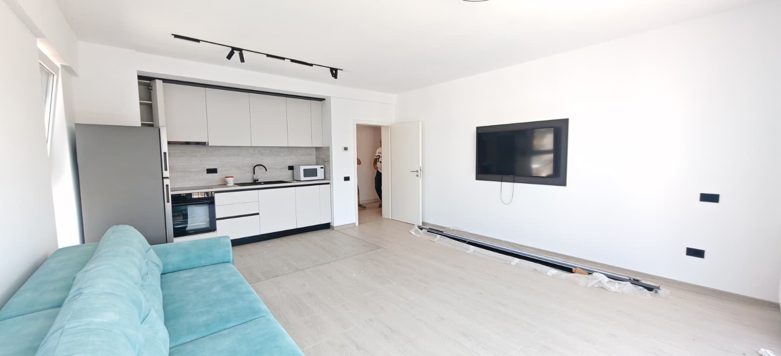 Apartament 3  camere zona Coressi - Poză 13