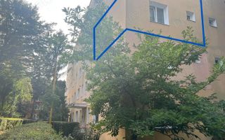 De vânzare – Apartament luminos, 2 camere, str. Neptun, Brașov - Poză 2