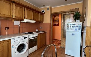 Apartament cu 2 camere, 55 mp, decomandat, Zona Libertatii - Poză 4