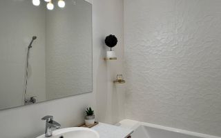 2 camere Laguna Residence - Poză 10