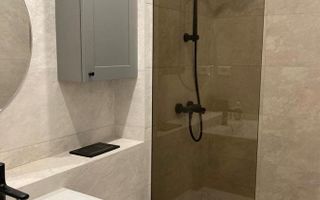 AP. 3 CAMERE- DELTA CITY, CENTRALA PROPRIE, PARCARE INCLUSA, METROU - Poză 9