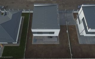 Casa Eficienta Energetic | Comuna Berceni | Dezvoltator - Poză 8