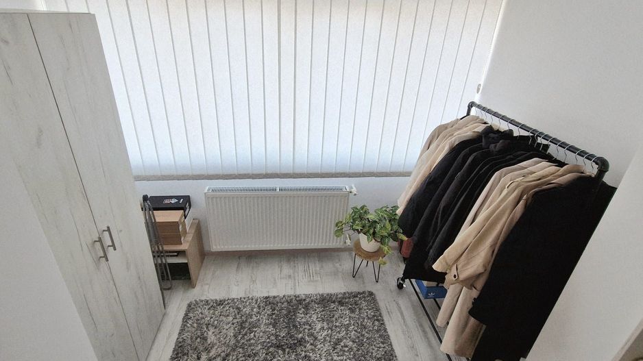 Garsoniera moderna, mobilata | Militari Residence, Tineretului 35bis - Poză 3