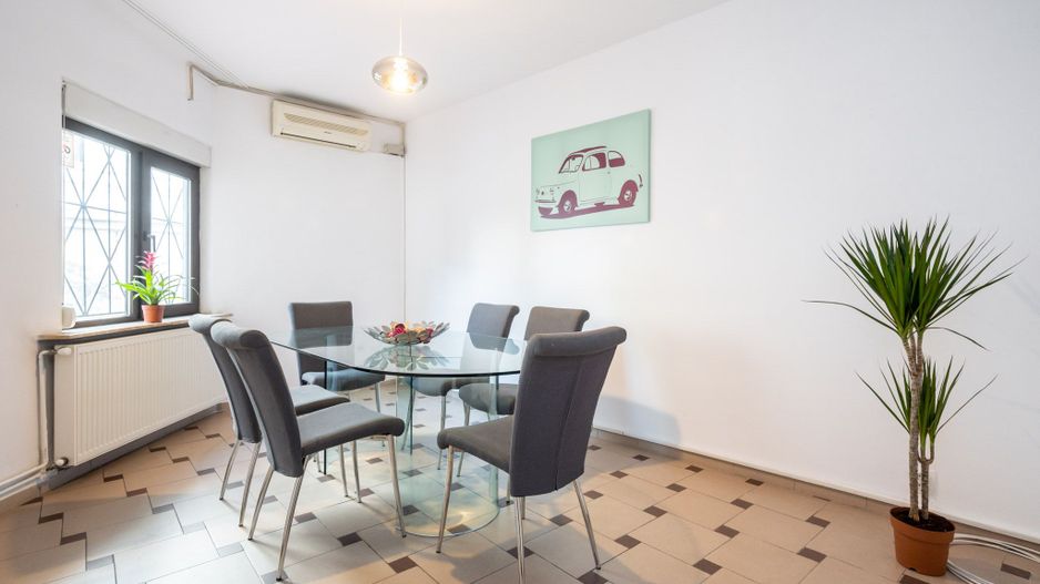 COMISION 0% - Dorobanti-Pta Romana - vila 2001, 290mp utili, garaj, terasa - Poză 18