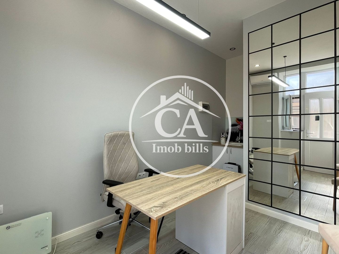 Spatiu de inchiriat ultracentral, Oradea - Poză 3