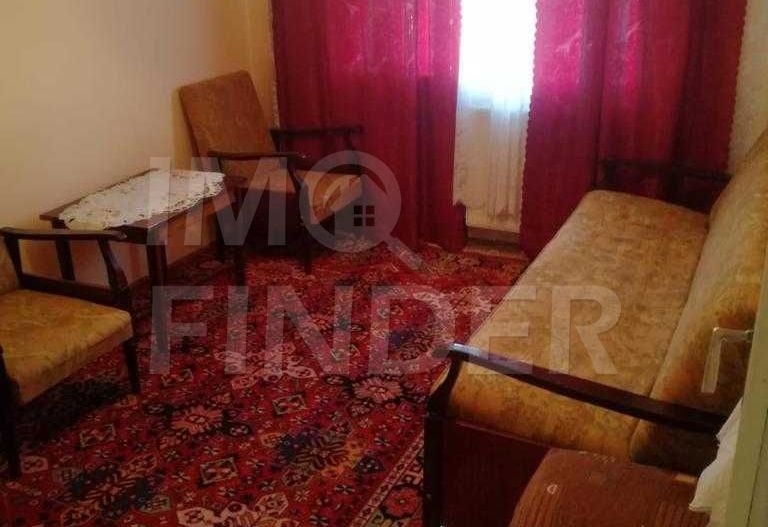 Apartament 3 camere Titulescu Gheorgheni - Poză 8