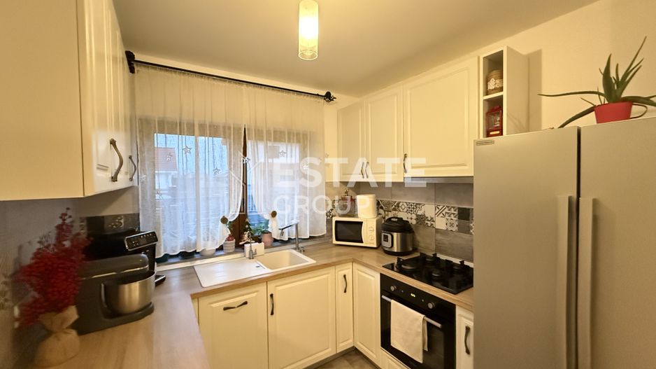 Casa individuala Covaci-mobilata si utilata - Poză 5