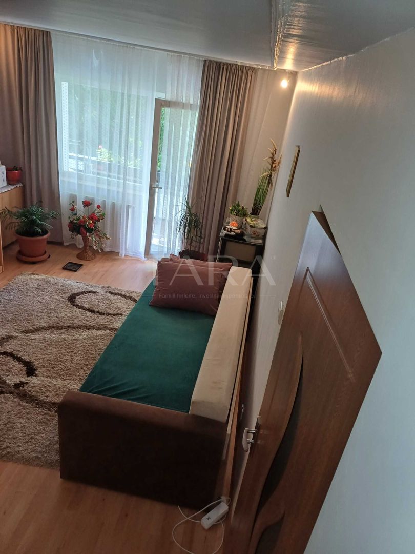 Apartament 3 camere – 54 mp, zona Între Lacuri - Poză 4