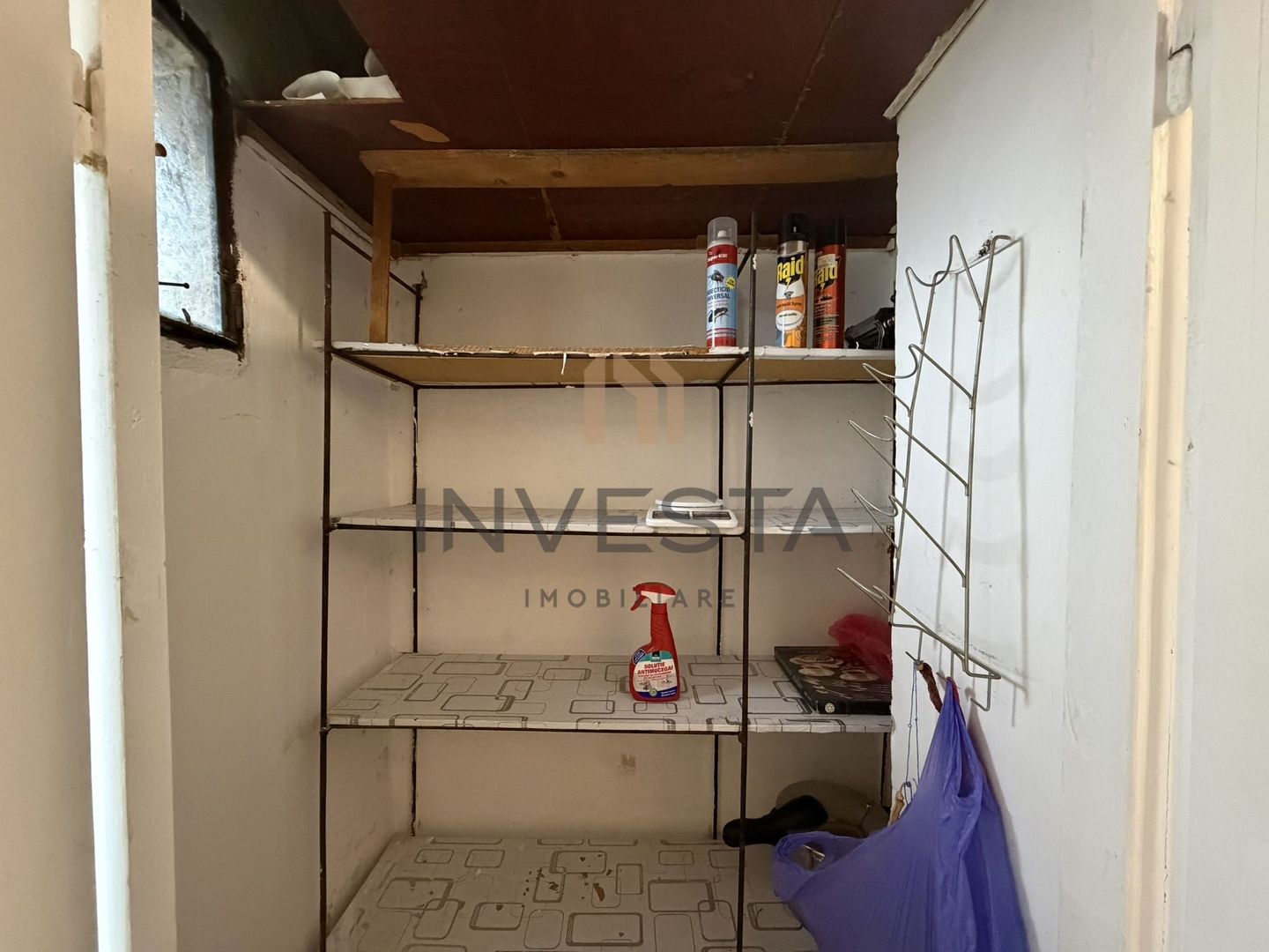 Apartament cu 3 camere si garaj- Strada Trascaului - Poză 4