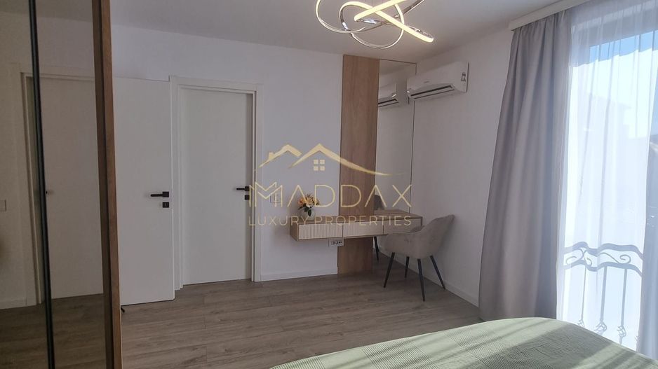 Vila *6 camere* // Pipera OMV **FIRST RENT** - Poză 10