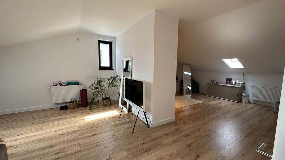 VILA 5 CAMERE | CORBEANCA | LANGA PADURE - Poză 10