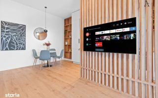 COMSION 0 - Apt 2cam LUX, parcare, prima chirie -PETS FRIENDLY- DARWIN - Poză 4