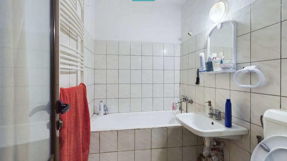 Apartament cu 2 camere Vlaicu 5 Colțuri - Poză 2