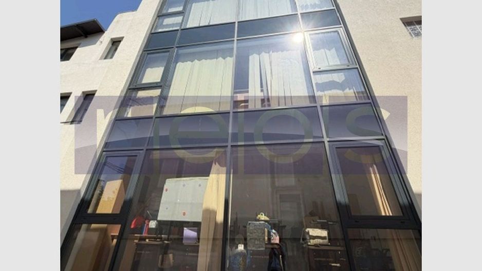 INCHIRERE VILA SPATIU COMERCIAL BIROU CLINICA TITULESCU BANU MANTA 600MP 8 CAMER - Poză 11